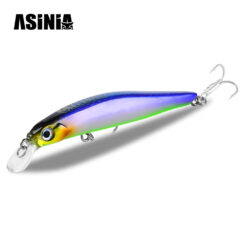 Воблер АSINIA ARTIST 105мм. 16г. Sinking